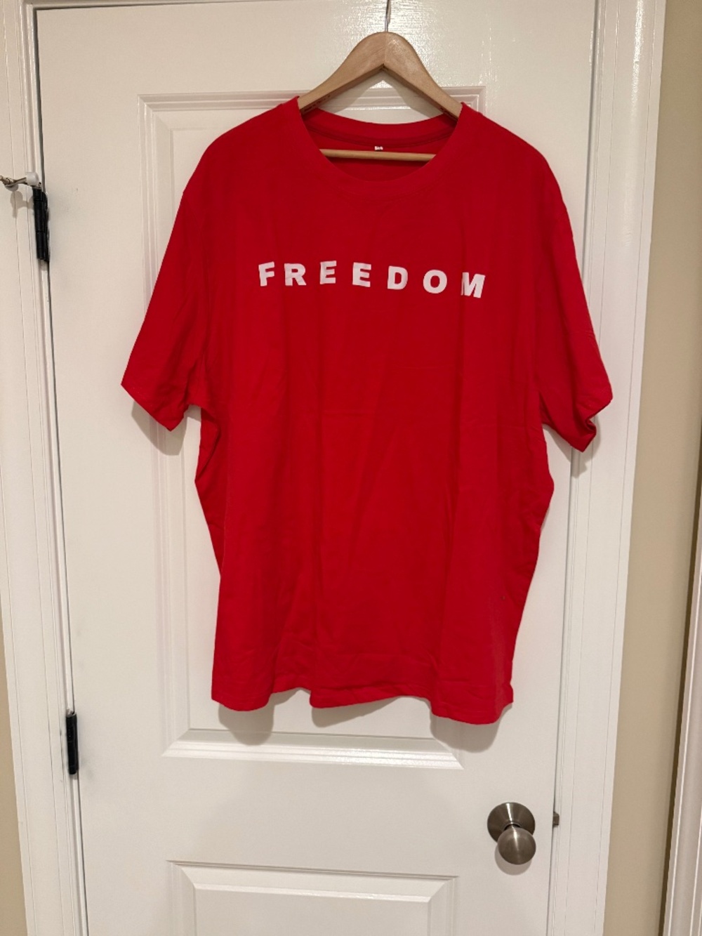 MEN'S CHARLIE KIRK T-SHIRT